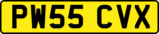 PW55CVX