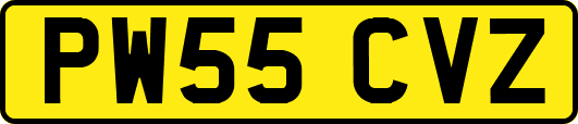 PW55CVZ