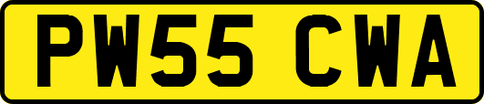 PW55CWA