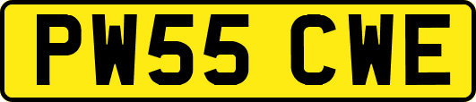 PW55CWE