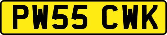 PW55CWK