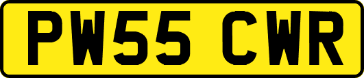 PW55CWR