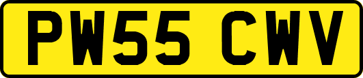 PW55CWV