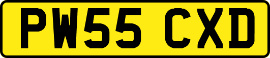 PW55CXD
