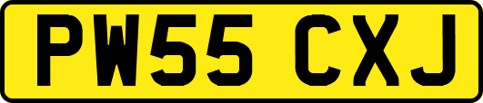 PW55CXJ