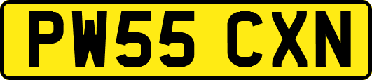 PW55CXN