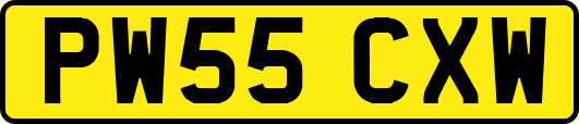 PW55CXW