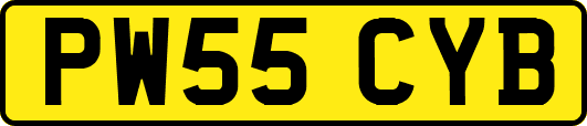 PW55CYB