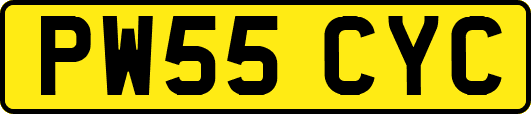 PW55CYC