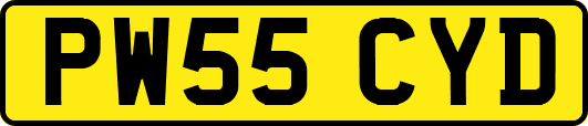 PW55CYD