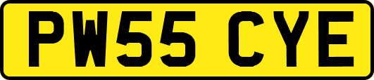 PW55CYE