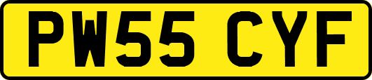 PW55CYF