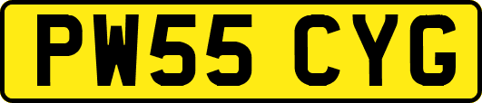 PW55CYG
