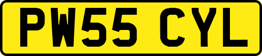 PW55CYL