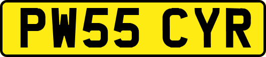 PW55CYR