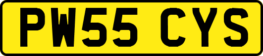 PW55CYS