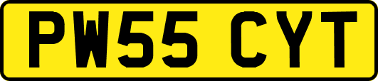 PW55CYT