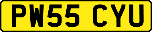 PW55CYU