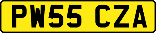 PW55CZA