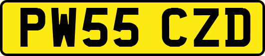 PW55CZD