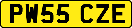 PW55CZE