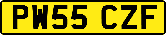 PW55CZF