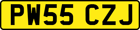 PW55CZJ