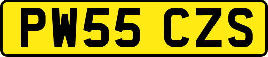PW55CZS
