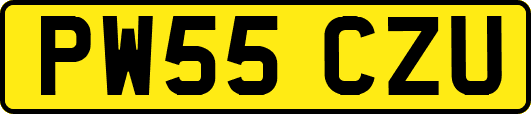 PW55CZU