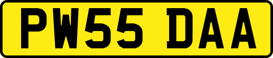 PW55DAA