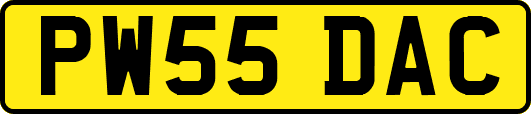 PW55DAC