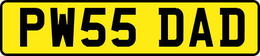 PW55DAD