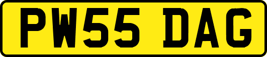 PW55DAG