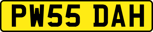 PW55DAH