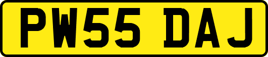 PW55DAJ
