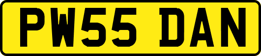 PW55DAN
