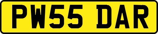 PW55DAR