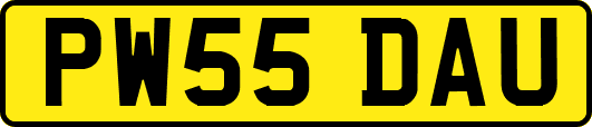 PW55DAU