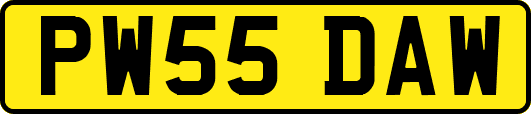 PW55DAW