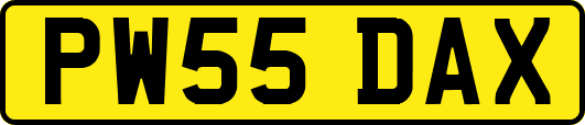 PW55DAX