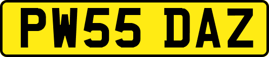 PW55DAZ