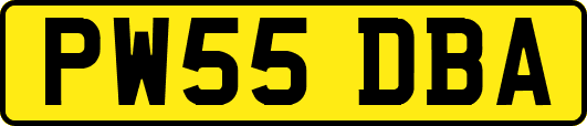PW55DBA