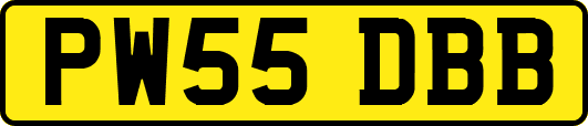 PW55DBB