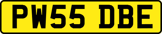 PW55DBE