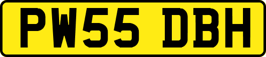 PW55DBH