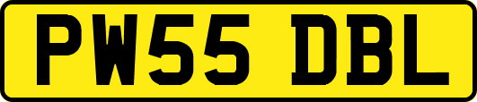 PW55DBL