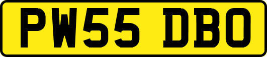 PW55DBO