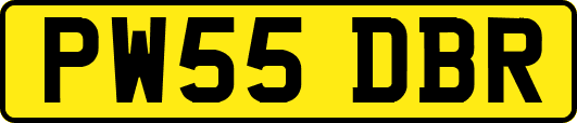 PW55DBR