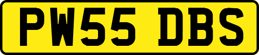 PW55DBS