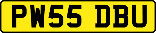 PW55DBU